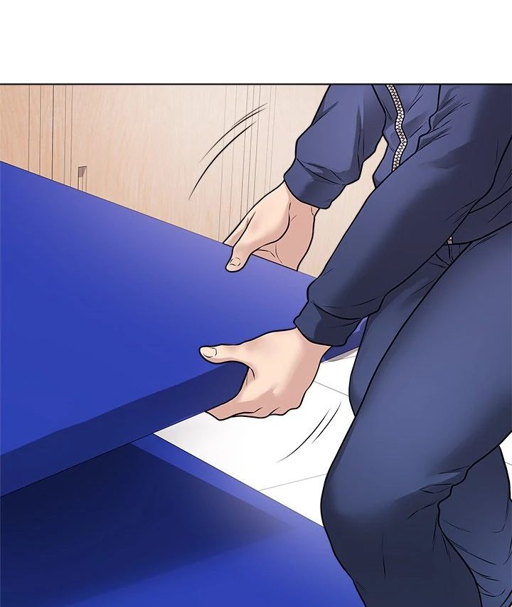 Signed, Sealed, Mistaken Chapter 14 - Page 45 in English