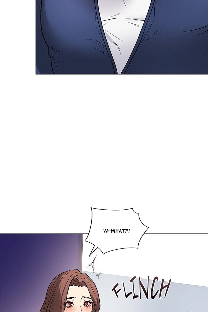 Signed, Sealed, Mistaken Chapter 14 - Page 57 in English