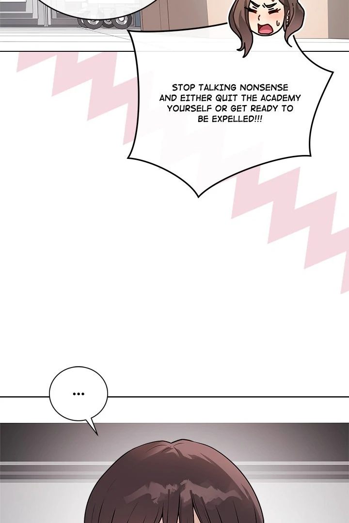 Signed, Sealed, Mistaken Chapter 14 - Page 61 in English