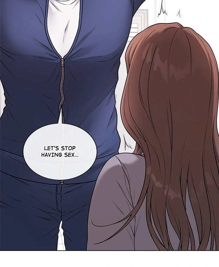 Signed, Sealed, Mistaken Chapter 14 - Page 64 in English