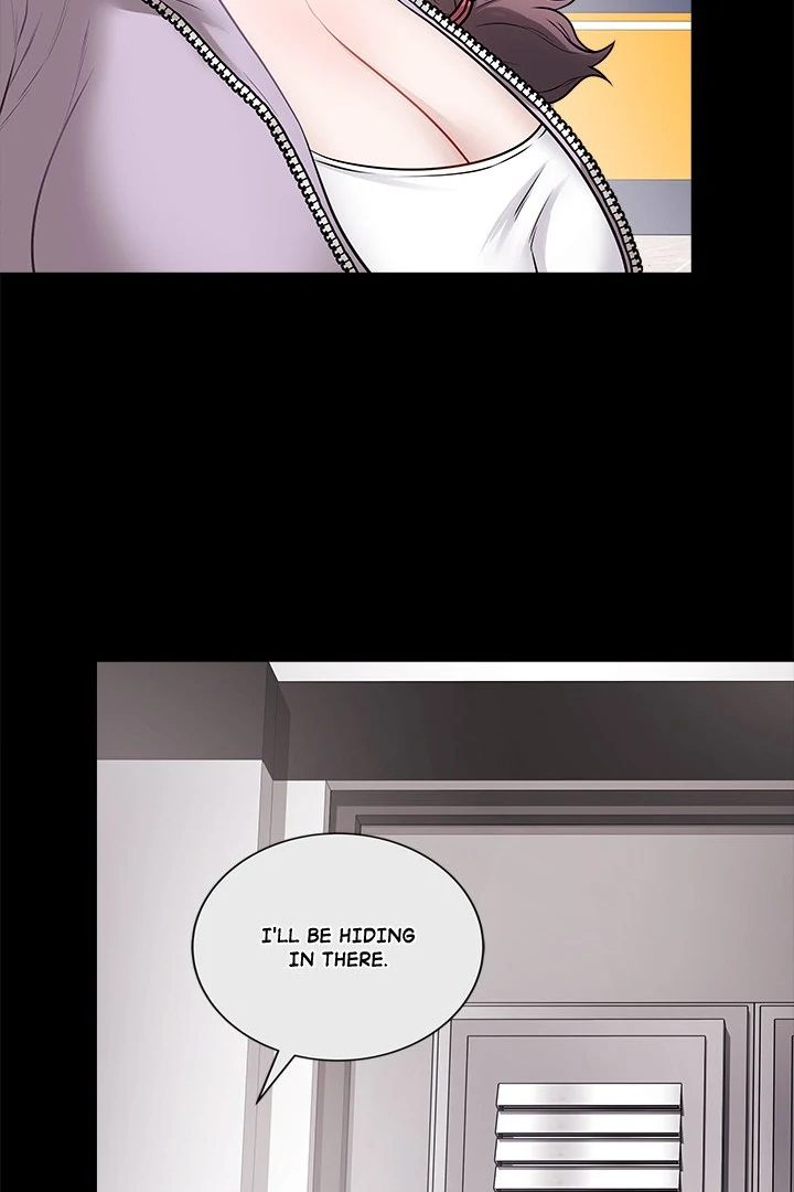 Signed, Sealed, Mistaken Chapter 14 - Page 7 in English