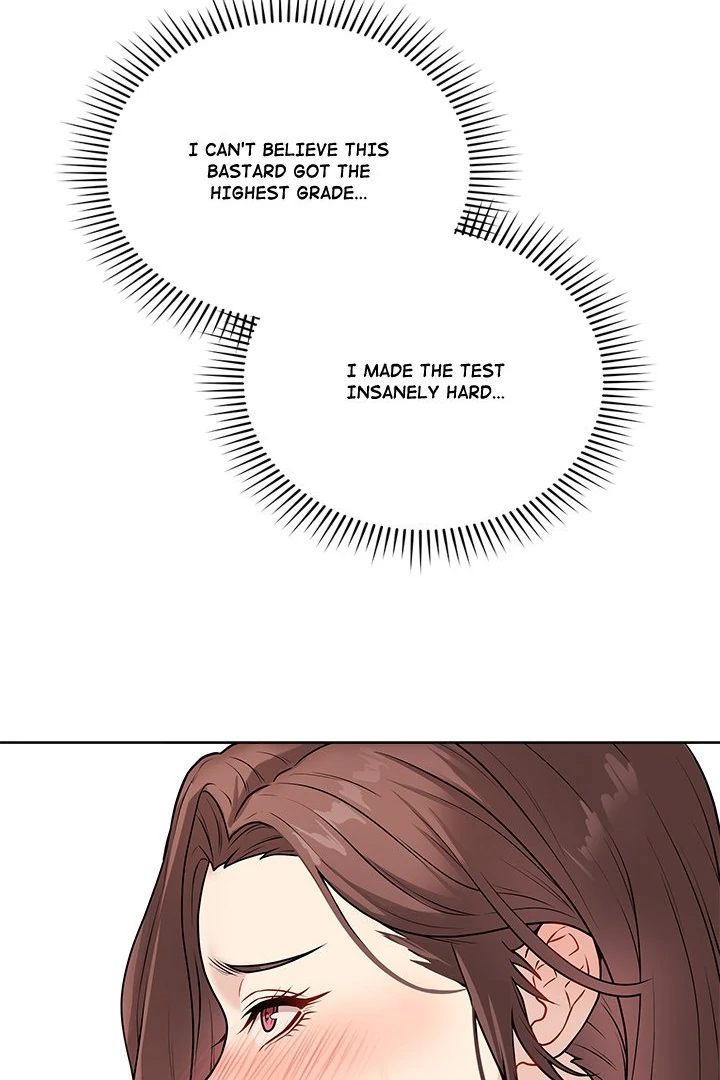 Signed, Sealed, Mistaken Chapter 14 - Page 76 in English