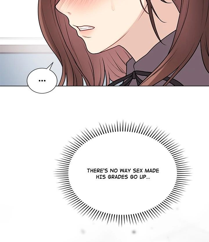 Signed, Sealed, Mistaken Chapter 14 - Page 77 in English