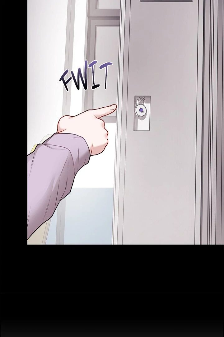 Signed, Sealed, Mistaken Chapter 14 - Page 8 in English