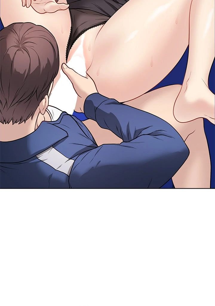 Signed, Sealed, Mistaken Chapter 14 - Page 94 in English