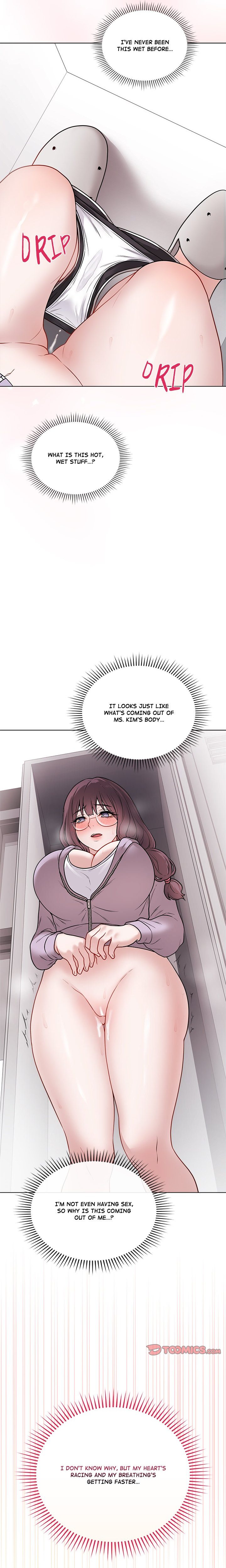 Signed, Sealed, Mistaken Chapter 15 - Page 28 in English