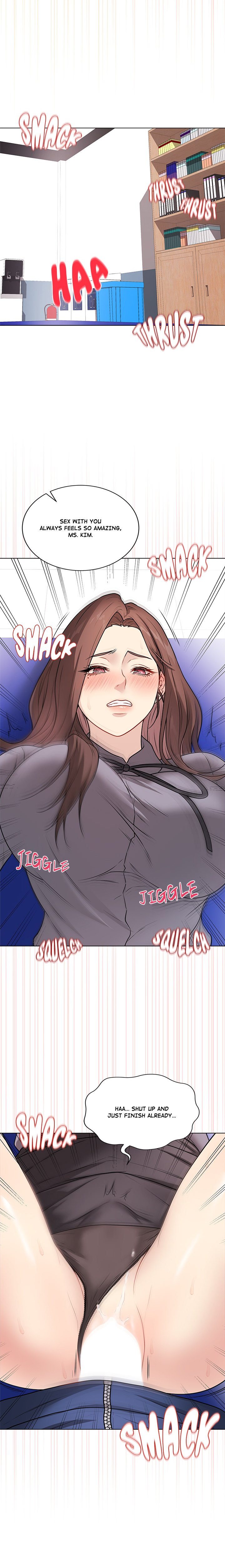 Signed, Sealed, Mistaken Chapter 15 - Page 29 in English