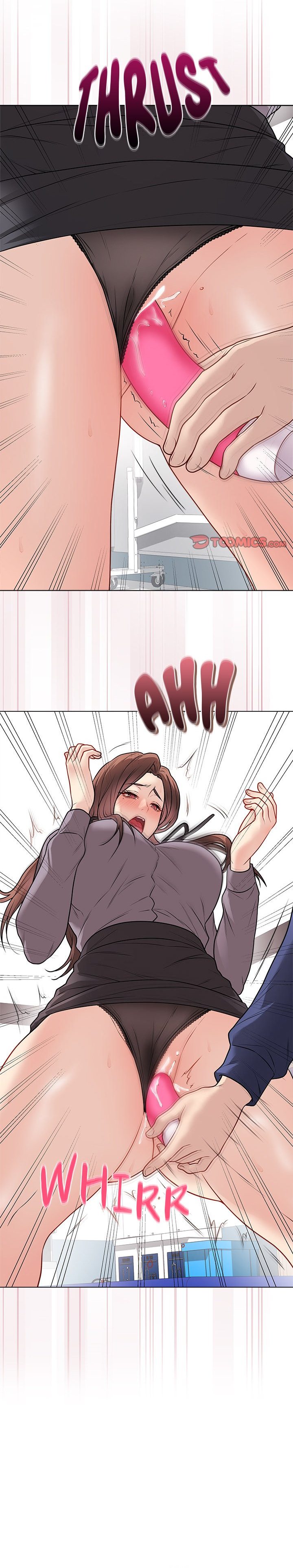 Signed, Sealed, Mistaken Chapter 15 - Page 5 in English