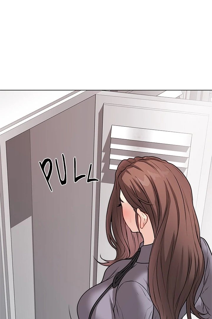 Signed, Sealed, Mistaken Chapter 16 - Page 110 in English