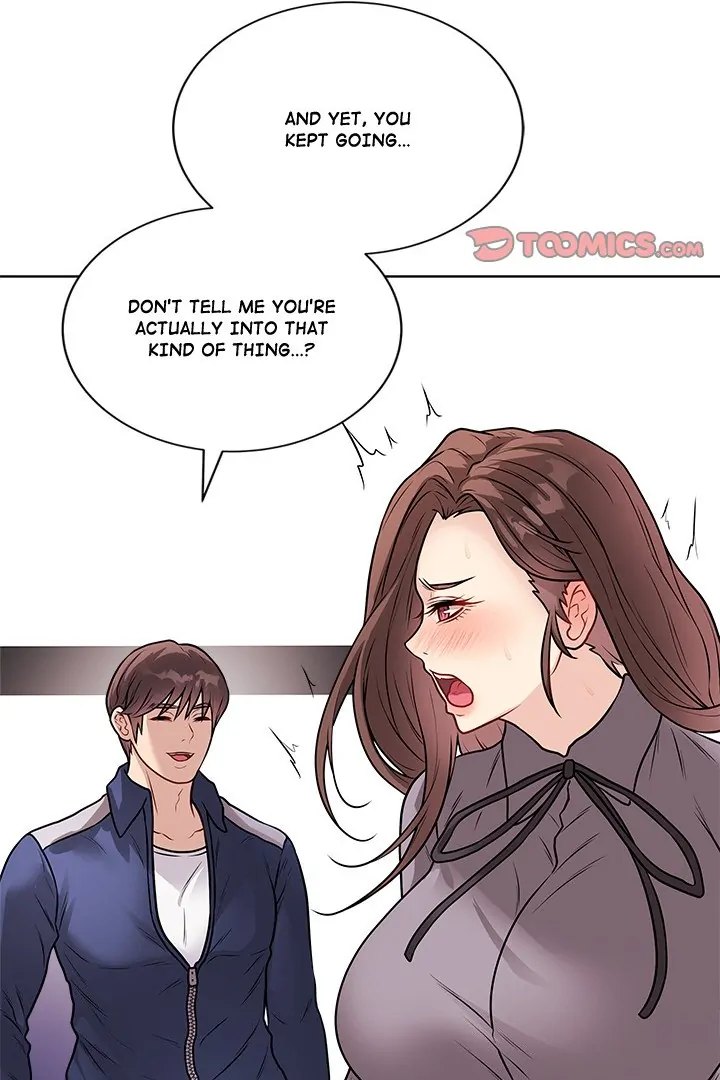 Signed, Sealed, Mistaken Chapter 16 - Page 115 in English