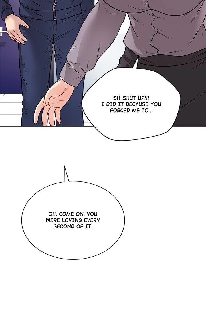 Signed, Sealed, Mistaken Chapter 16 - Page 116 in English