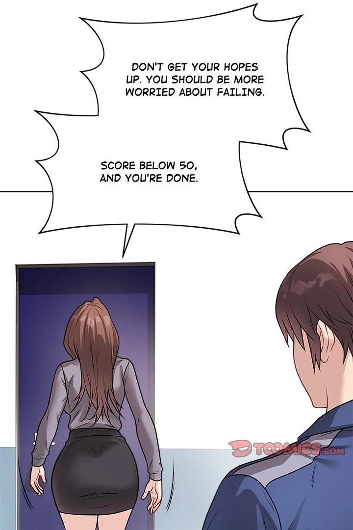 Signed, Sealed, Mistaken Chapter 16 - Page 120 in English