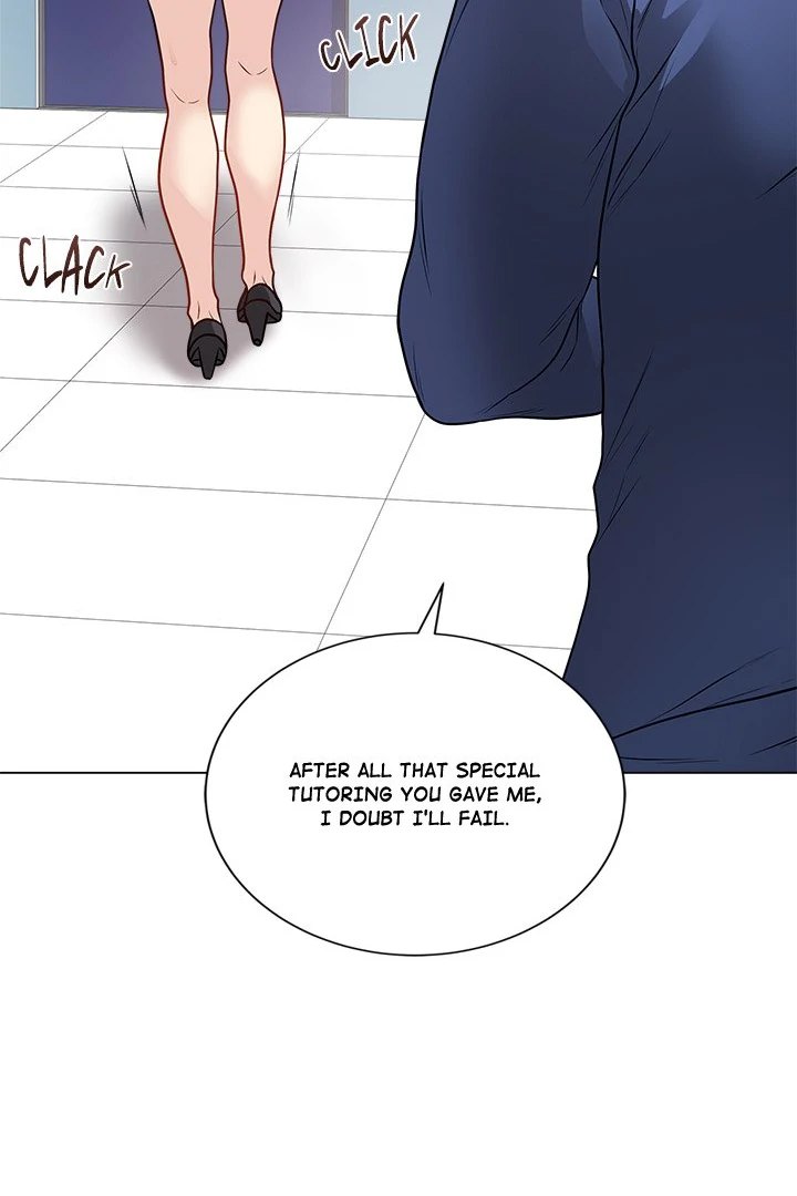 Signed, Sealed, Mistaken Chapter 16 - Page 121 in English