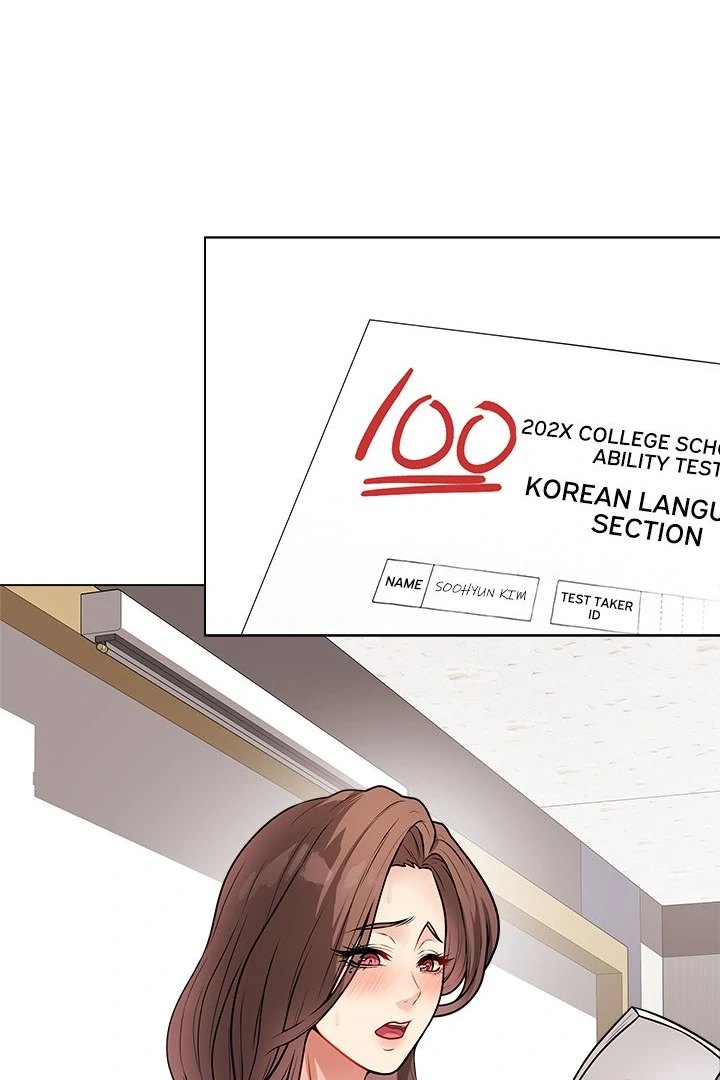 Signed, Sealed, Mistaken Chapter 16 - Page 129 in English