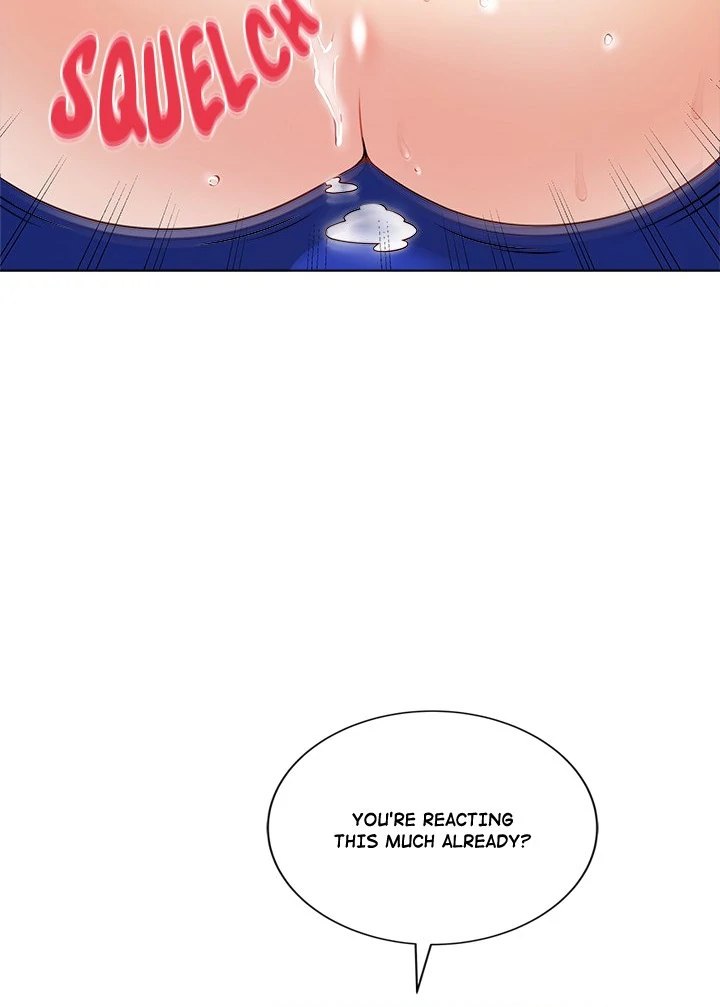 Signed, Sealed, Mistaken Chapter 16 - Page 13 in English