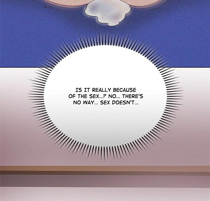 Signed, Sealed, Mistaken Chapter 16 - Page 133 in English