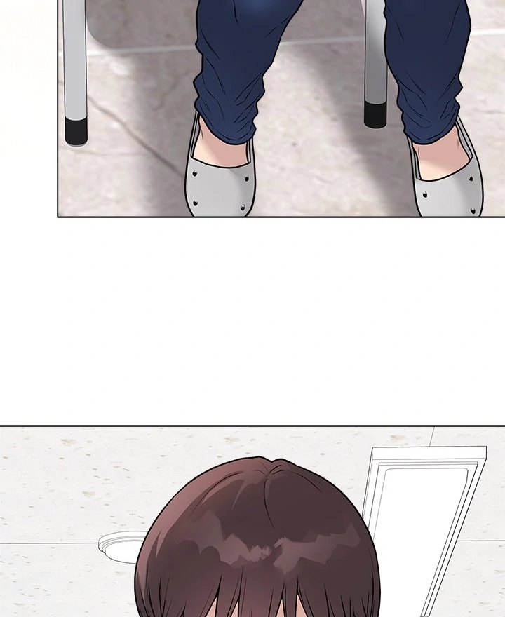 Signed, Sealed, Mistaken Chapter 16 - Page 138 in English