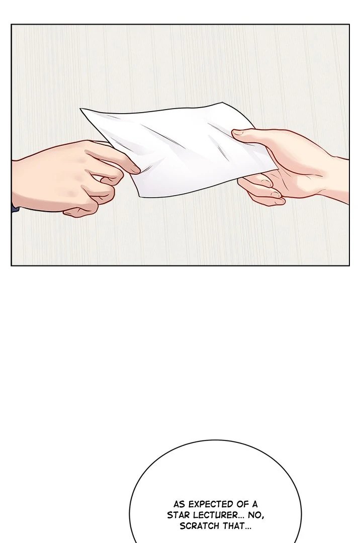 Signed, Sealed, Mistaken Chapter 16 - Page 140 in English