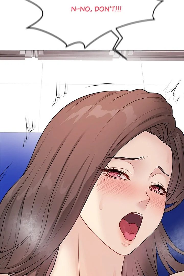 Signed, Sealed, Mistaken Chapter 16 - Page 15 in English