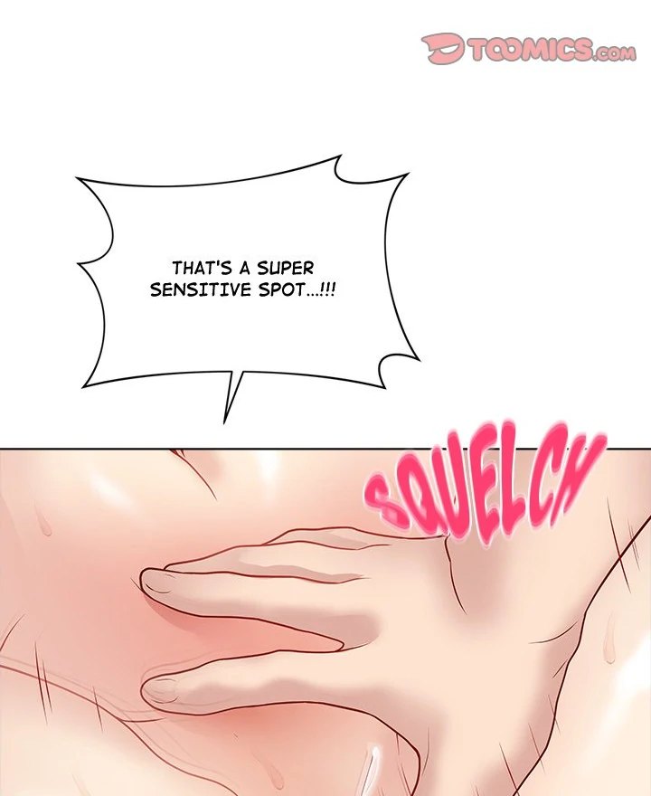 Signed, Sealed, Mistaken Chapter 16 - Page 23 in English
