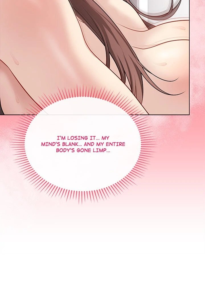 Signed, Sealed, Mistaken Chapter 16 - Page 26 in English
