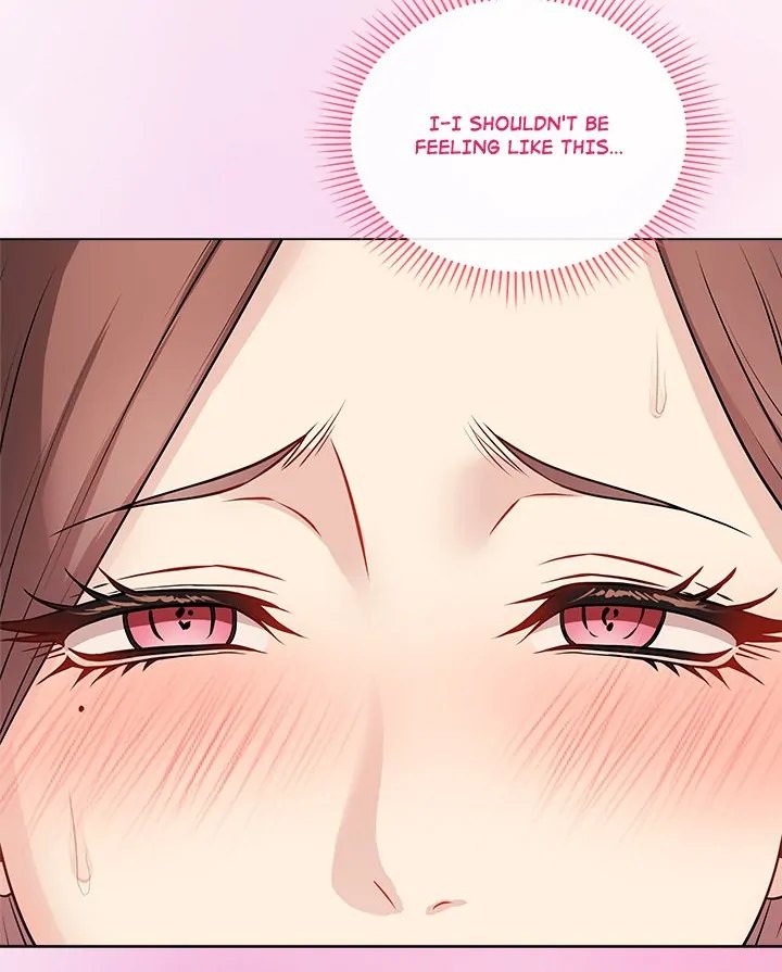 Signed, Sealed, Mistaken Chapter 16 - Page 32 in English