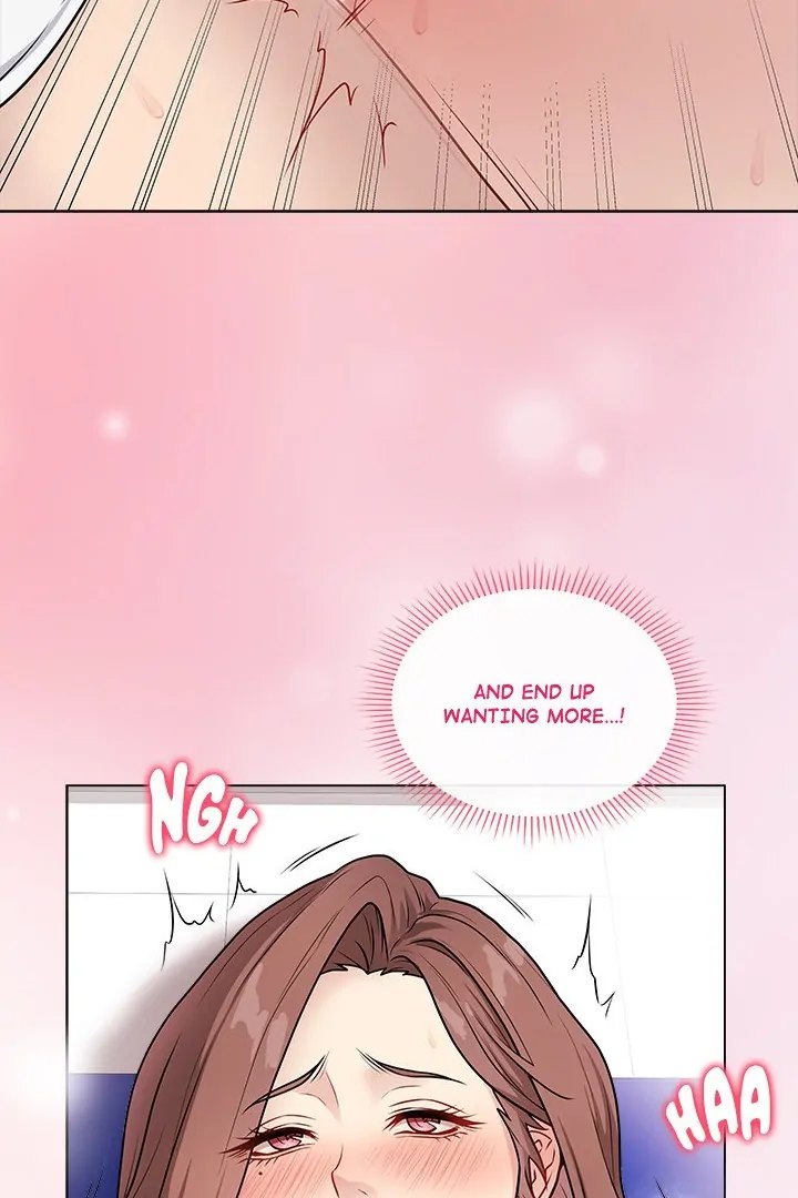 Signed, Sealed, Mistaken Chapter 16 - Page 35 in English