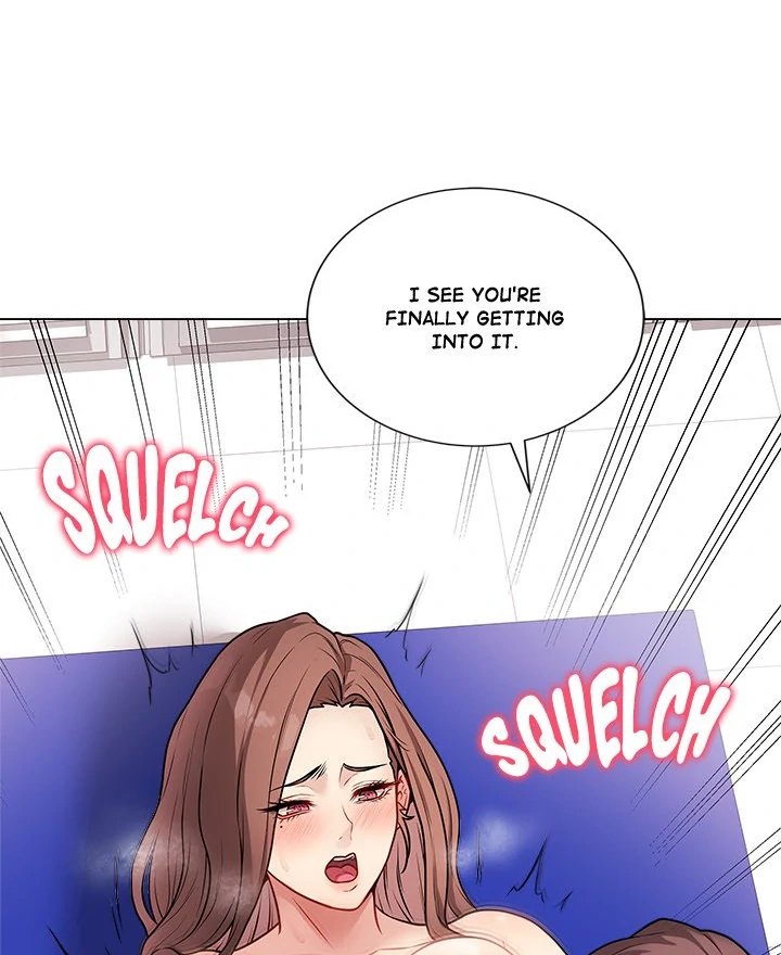 Signed, Sealed, Mistaken Chapter 16 - Page 37 in English