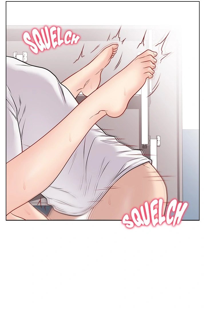 Signed, Sealed, Mistaken Chapter 16 - Page 44 in English