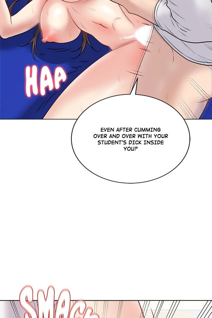 Signed, Sealed, Mistaken Chapter 16 - Page 50 in English