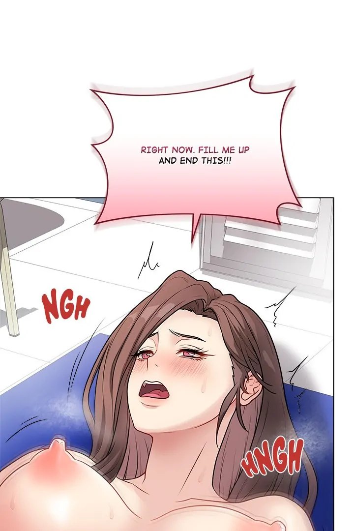 Signed, Sealed, Mistaken Chapter 16 - Page 76 in English