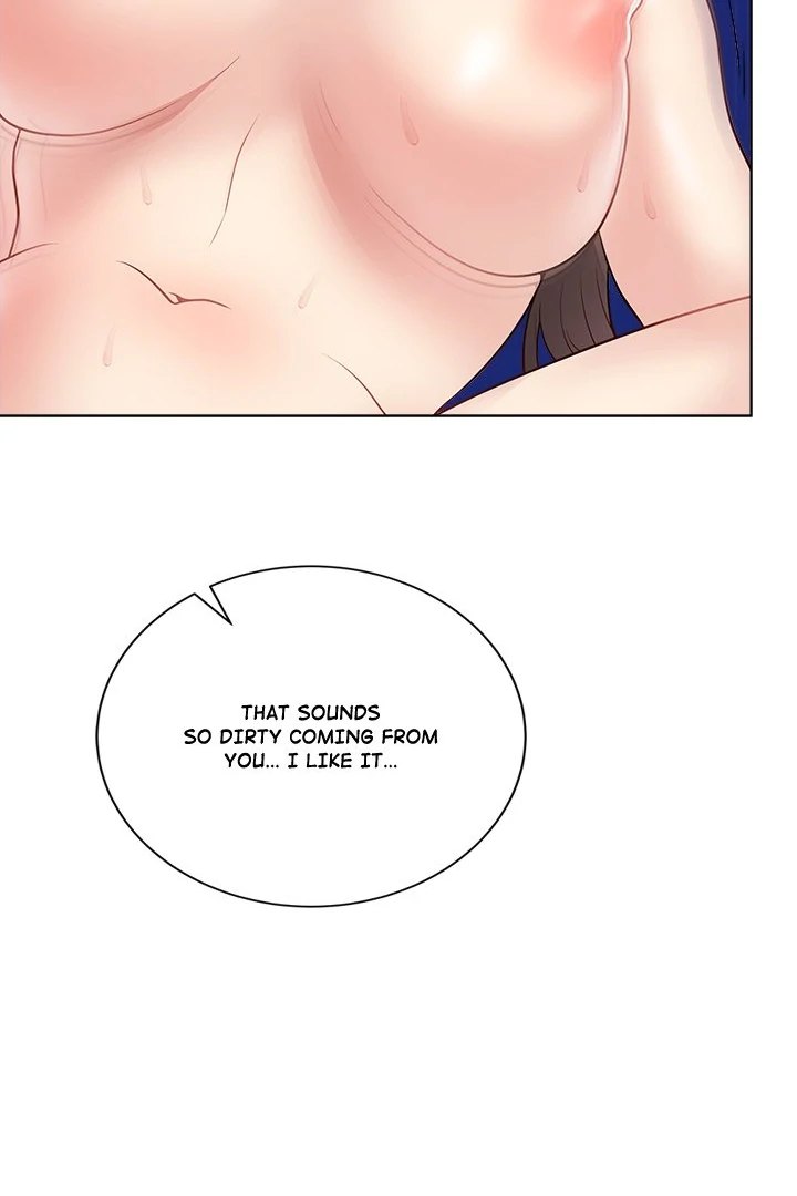 Signed, Sealed, Mistaken Chapter 16 - Page 77 in English