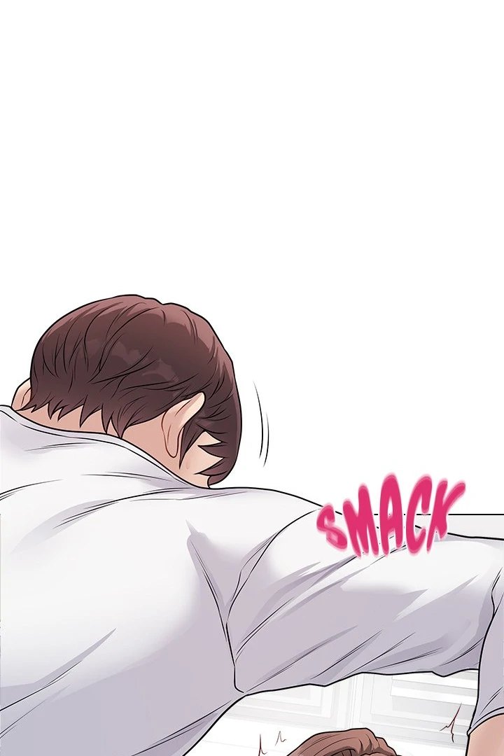 Signed, Sealed, Mistaken Chapter 16 - Page 91 in English