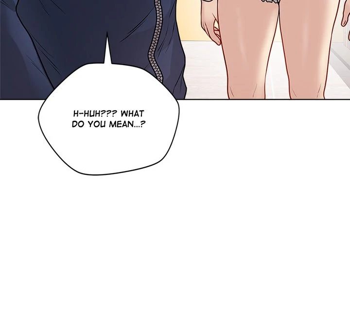 Signed, Sealed, Mistaken Chapter 17 - Page 104 in English