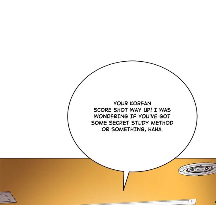 Signed, Sealed, Mistaken Chapter 17 - Page 105 in English