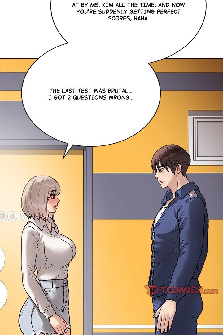 Signed, Sealed, Mistaken Chapter 17 - Page 108 in English