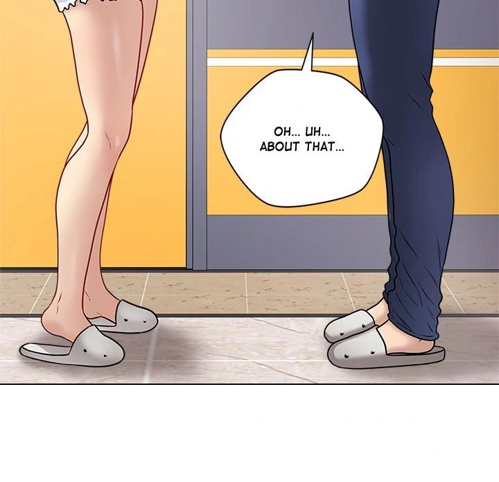 Signed, Sealed, Mistaken Chapter 17 - Page 109 in English