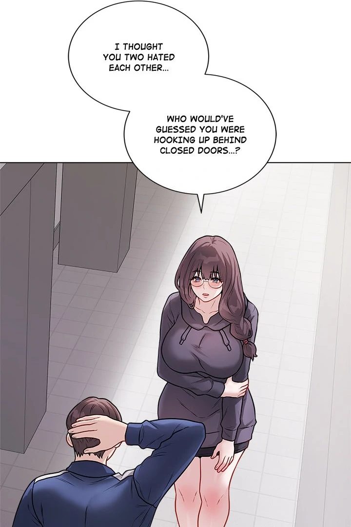 Signed, Sealed, Mistaken Chapter 17 - Page 11 in English