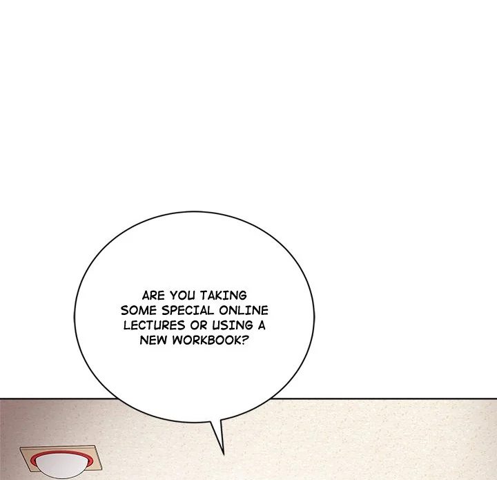 Signed, Sealed, Mistaken Chapter 17 - Page 110 in English