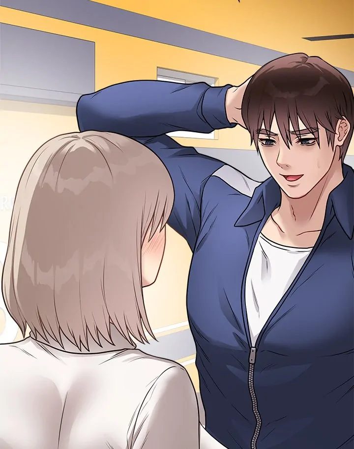 Signed, Sealed, Mistaken Chapter 17 - Page 113 in English