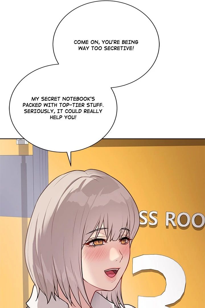 Signed, Sealed, Mistaken Chapter 17 - Page 115 in English