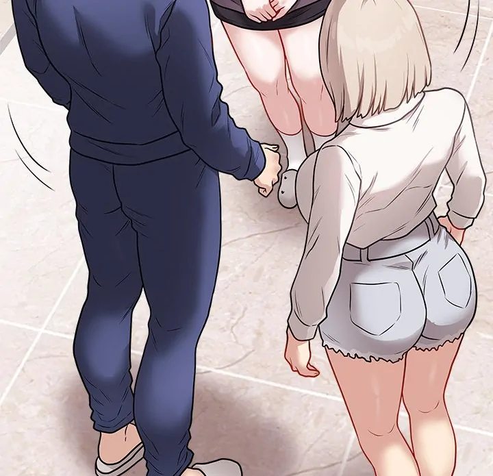 Signed, Sealed, Mistaken Chapter 17 - Page 118 in English