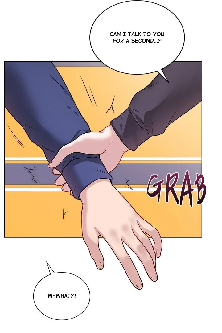 Signed, Sealed, Mistaken Chapter 17 - Page 120 in English