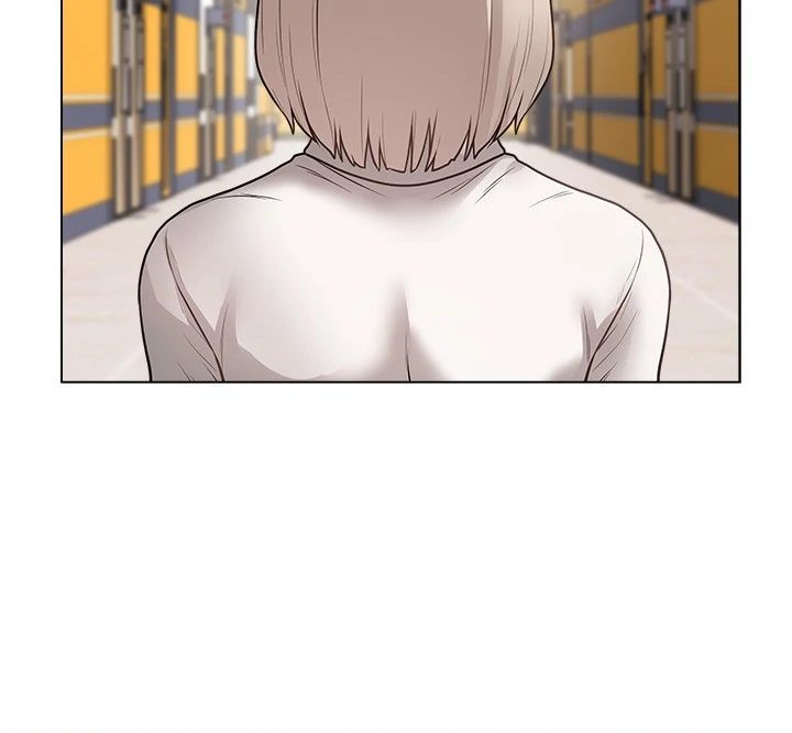 Signed, Sealed, Mistaken Chapter 17 - Page 124 in English