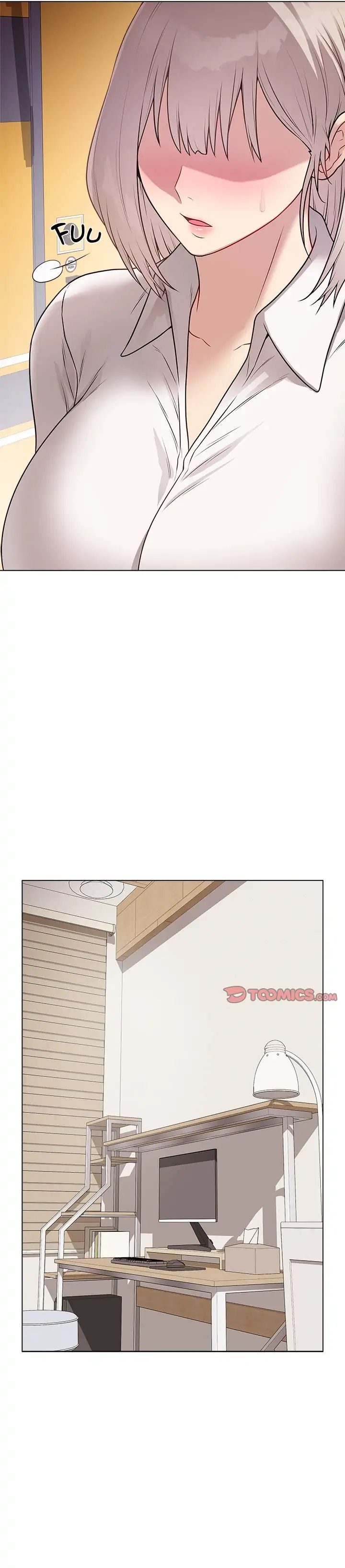 Signed, Sealed, Mistaken Chapter 17 - Page 125 in English
