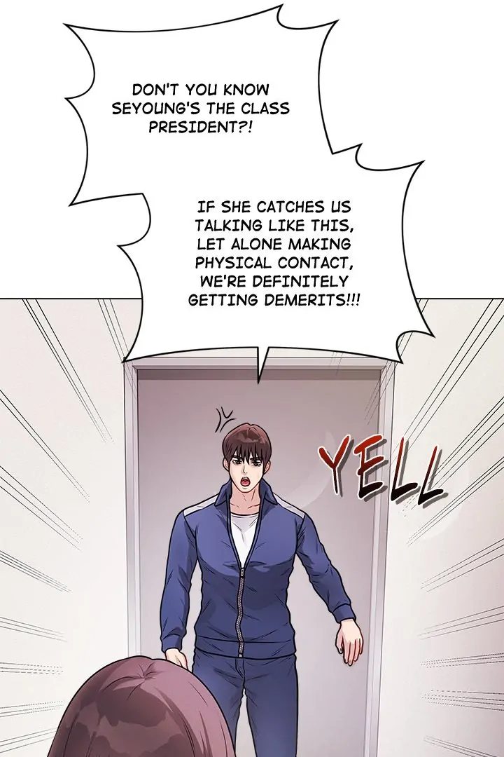 Signed, Sealed, Mistaken Chapter 17 - Page 126 in English