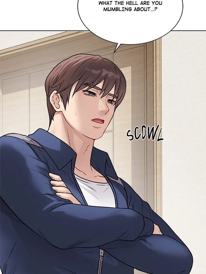 Signed, Sealed, Mistaken Chapter 17 - Page 134 in English