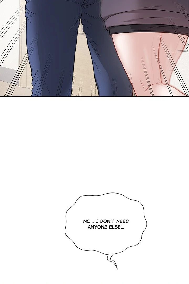 Signed, Sealed, Mistaken Chapter 17 - Page 137 in English
