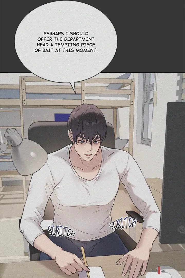 Signed, Sealed, Mistaken Chapter 17 - Page 15 in English