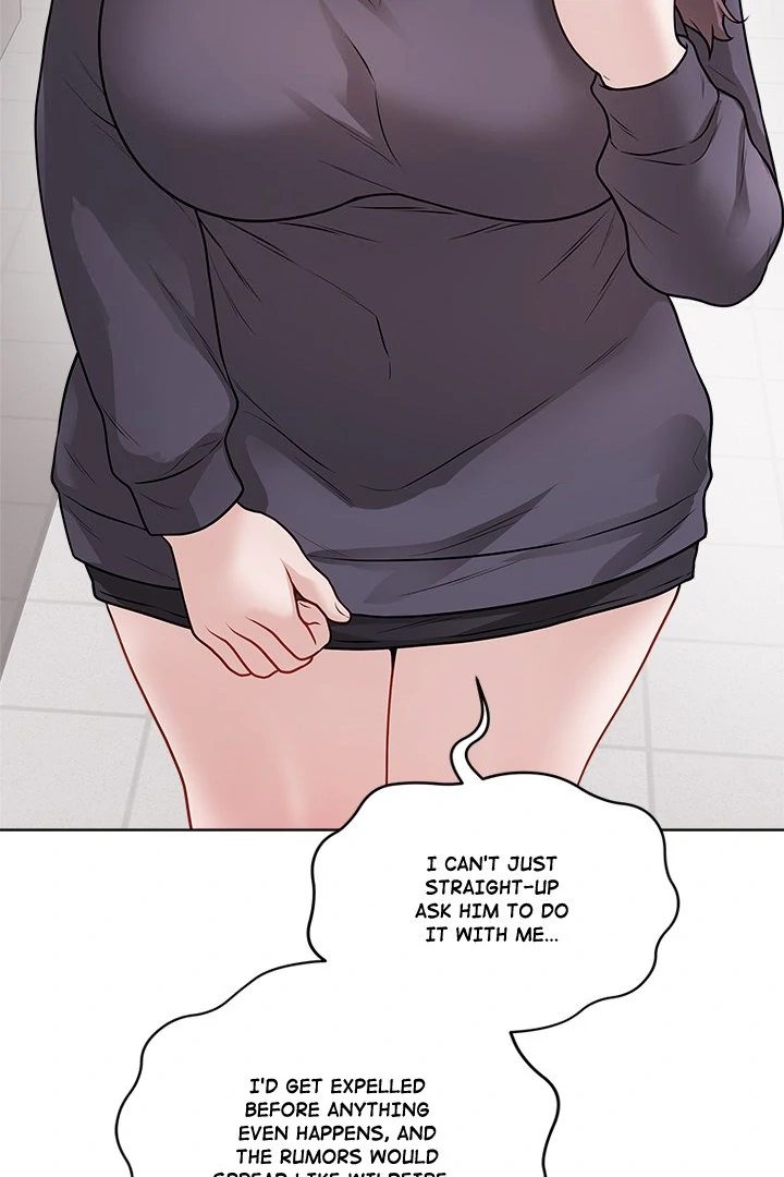 Signed, Sealed, Mistaken Chapter 17 - Page 22 in English